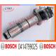 Fuel Injector Pump 0414799025 0414799005 0414799001 Diesel For Mercedes Benz Engine
