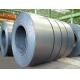 High-strength Steel Coil ASTM A283/A283M Grade C Carbon and Low-alloy
