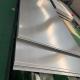 0.035 24 304 Stainless Steel Sheet Cold Rolled 95 HRB With 40% Elongation