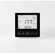 High Sensitivity Bacnet Thermostat Controller For 2 Pipe Fan Coil Unit
