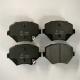 Front Brake Pad BCP0862 For Baojun RM-5 Chinese Car Spare Parts