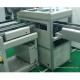 Automatic 90 Degree PCB Turn Conveyor With SMEMA Signal Multifunctional