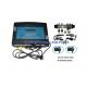 Digital Automatic Swimming Pool Remote Control Systems , High Accuracy