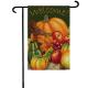 100d Polyester Halloween Decorative Garden Flags Digital Printing