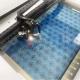 Mobile Tempered Glass Daqin Laser Cutting Machine Engraving