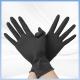 Disposable Latex Gloves For Cleaning, Food Preparation Powder Free Latex