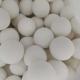 Fe2O3 1%Max Alumina Block 3/4 Inert Ceramic Industrial Packing Ball Ceramic Ball