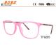 2018 New arrival and hot sale ofTR90 Optical frames,suitable for women