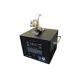 Party Sparkler Fountain Machine Electric Eddylight Pro Cool Sparkler Machine For Stage