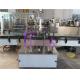 Balanced Pressure Soft Drink Filling Machine 2000BPH For Carbonated Drinks