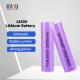 18650 3.6 V 2600mah Lithium Lifepo4 Battery Cylindrical For Electric Bicycles