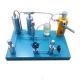 80MPa  Oxygen Pressure Gauge Testing Machine For Laboratory