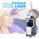 2020 professional Co2 Fractional Laser Machine Vaginal Tightening Beauty Equipment