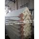 Typical Insulation Material Pu Cold Room Panel And Sandwich Cooler Panel For Polyurethane Freezer