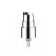 JL-CC105B UV External Spring Suction Cream Pump 20/410 0.23CC PP Airless Pump