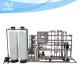 1000LPH Drinking Water RO System Single Stage Reverse Osmosis FRP