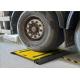 Digital Portable Axle Weighbridge Operating Temperature -20 To 60℃ For Truck