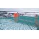 Custom Amusement Industry Nets Rope Barrier Netting Stairs Protection Personal