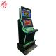 Touch Screen Video Slot Machines Dragon Riches Jackpot Casino Gambling
