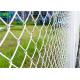 HGMT 6 Foot 60*60mm Diamond Chain Link Fence