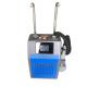 100W Laser Cleaning Machine with 1064nm Wavelength 100mm*100mm Range CE Certified