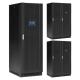 High Frequency Modular UPS System 600KVA Power Supply Lightning Protection