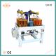 China Factory sell 16 spindle high speed braiding machine produce different cord