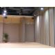 Floor To Ceiling Hanging System Mobile Door Banquet Hall Folding Partition Wall