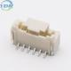 2 - 15pin Beige SMT Wafer Connector 2.0 Mm Circuit Board Connector