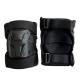 Comfortable TPR Shell Motorcycle Knee Protector for Cycling Events and Competitions