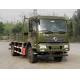 Used 4x4 Trucks Cummins Engine Off-Road Dongfeng Truck Six-Speed Gearbox