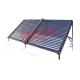 Vacuum Tube Solar Collector for Water Heating Project