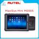 NEW Original Autel MaxiSys Mini MS905 aBluetooth/WIFI Automotive Diagnostic Analysis System with LED Display