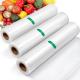 Laminated Material Food Vacuum Seal Bag Roll Textured Embossed