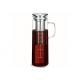 1500ml Capacity Iced Coffee Maker With Lid , Infusion Glass Pitcher