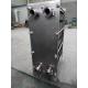 Plate Heat Exchanger for Milk Pasteurization, Carbonated Juice Heating and Cooling Stainless Steel Heat Exchanger