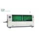 Hot Air SMD Soldering Machine Touch Screen Control 30 - 300mm Max PCB Size