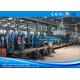 ERW Stainless Steel Tube Mill , Stainless Tube Mills Directly Forming