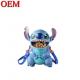 Plastic Popcorn Bucket with Lid Food Grade Plastic Candy Cookie Container Popcorn Bowl Tubs For Movie Theater