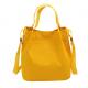 Small Cute Cross Shoulder Tote Bags Long Strap Strong Elegant Precision Sewing