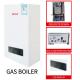 42KW Gas Wall Hung Boiler Small Body Wall Mounted Condensing Combi Boiler