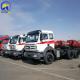 Beiben North Benz 380HP 6X6 4X4 6X4 Trailer Head Tractor Truck with ISO Certification