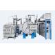 User Friendly Vacuum Sintering Furnace For Tungsten Carbide Cutting Tools