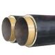 Seamless Sch20 Welded API Line Pipe 16 Inch API 5L X10 10mm Thick