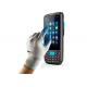 Android PDA Handheld Computer Data Collector Terminal 1D 2D Barcode Scanner Rugged