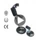 High sensitivity and popular Underground Metal Detector / silver/gold detector(XLD-MD5008)
