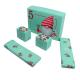 Custom Paper Boxes Custom Luxury Boxes Wholesale Box Packaging With Christmas Festival Element