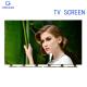 CU 55 Inch Lcd Screen LSY550FN02 3840X2160  For SAMSUNG