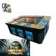 Dragon Warrior Time Fortress Arcade Fish Shooting Games Amusement Video Game Table