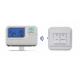 Wireless Heater Thermostat / Wireless Room Thermostat For Floor Heating